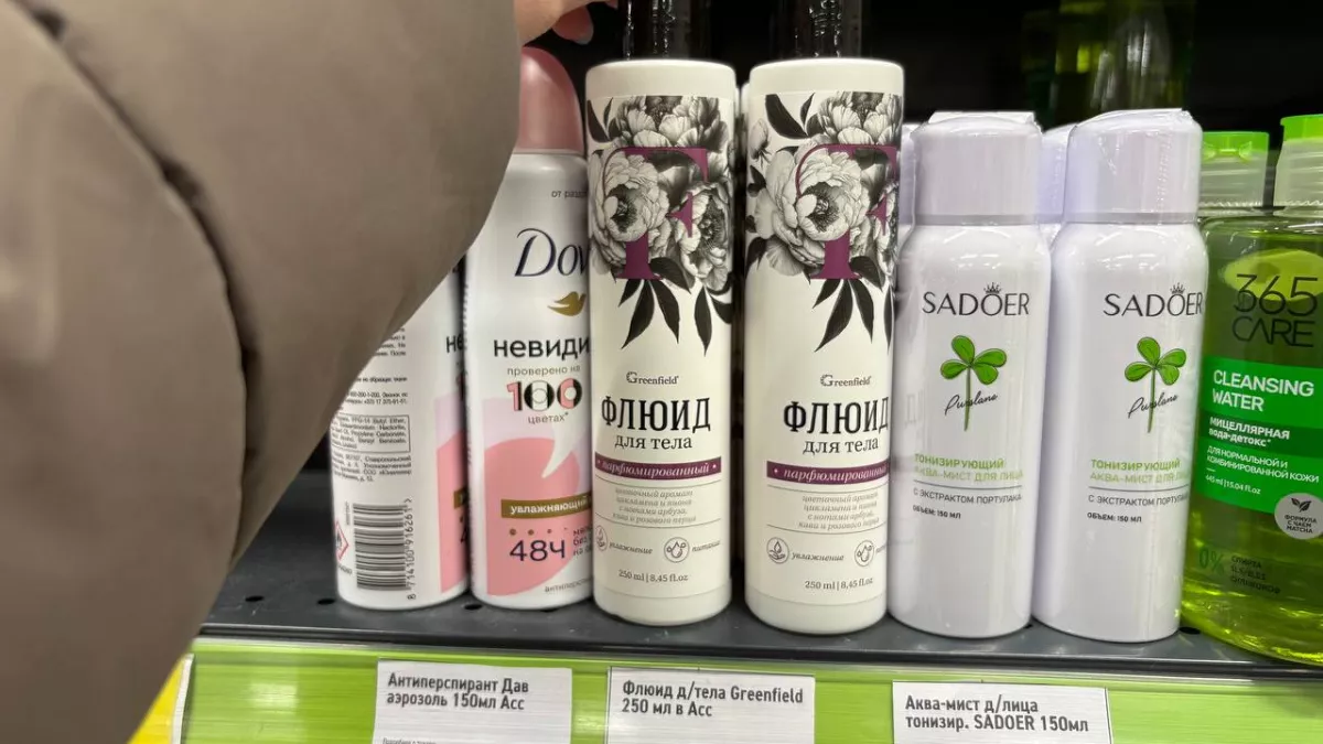 Забежала в Фикс Прайс и нашла 7 классных весенних товаров - и для подарка подружке, и себя порадовать 