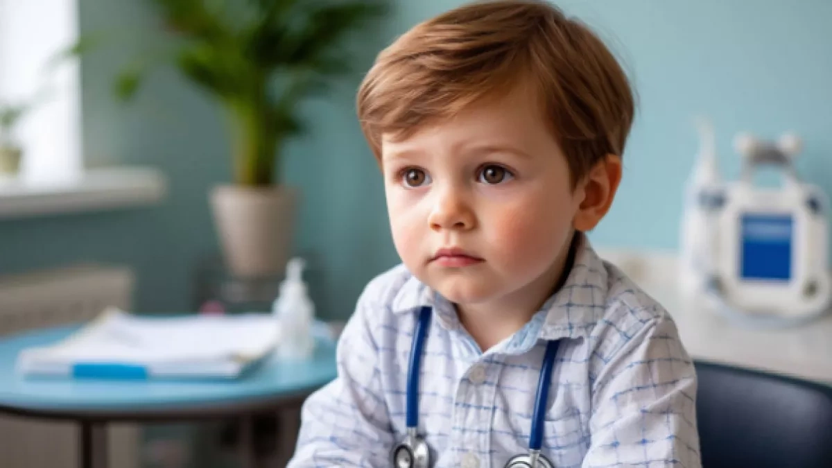 "Почувствуйте разницу": какие слова помогают разрешить конфликт с ребенком, а какие — только ранят?