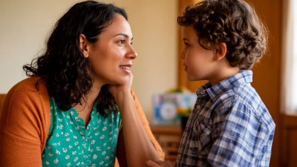 Родителям объяснили, почему ребенок врет и нужно ли наказывать за это