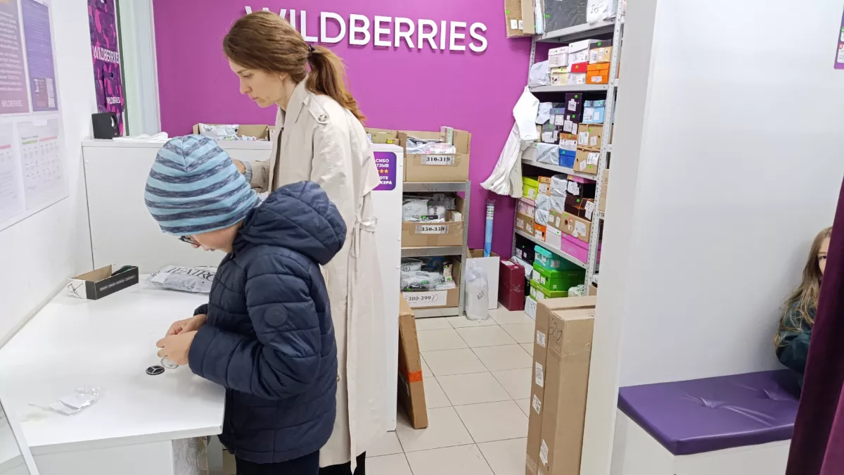 ТОП-10 продуктов, которые я всегда покупаю на Wildberries