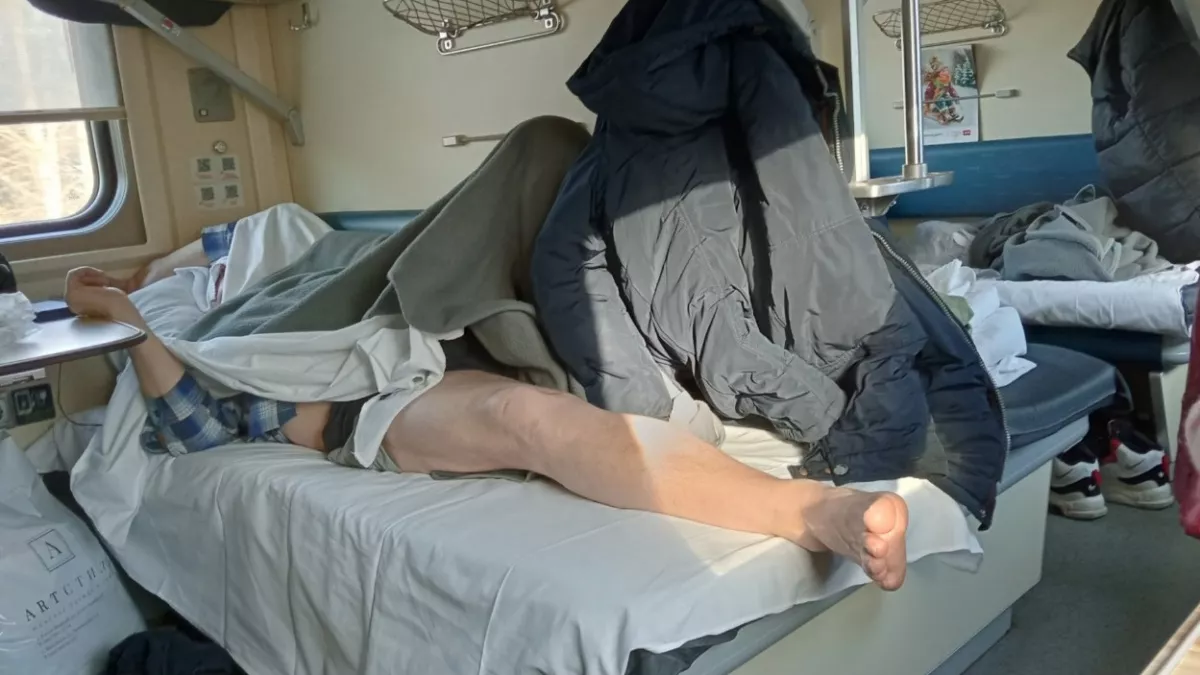 4 привычки пассажиров, которые раздражают проводников больше всего. Так делают в каждом поезде 