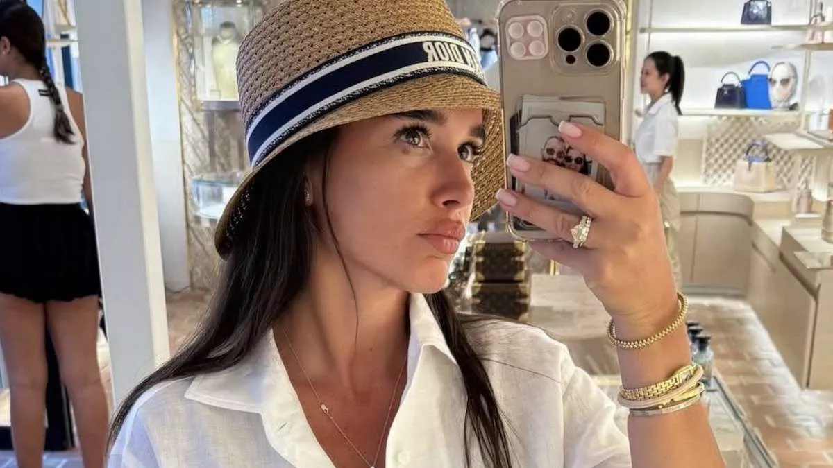 Максимум неуважения: Ксения Бородина назвала самую "адовую" авиакомпанию