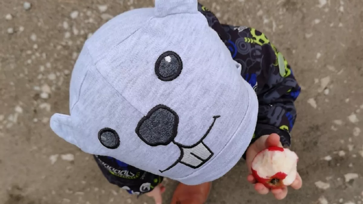 6 "божественных" имен для мальчиков - редкие, звучные и с богатой историей. Таких один на миллион