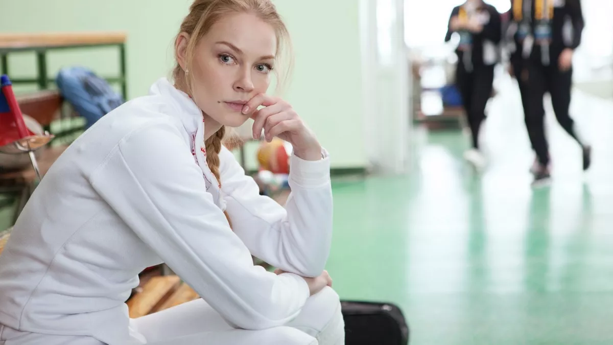 Мать актрисы Светланы Ходченковой случайно проговорилась о браке дочери