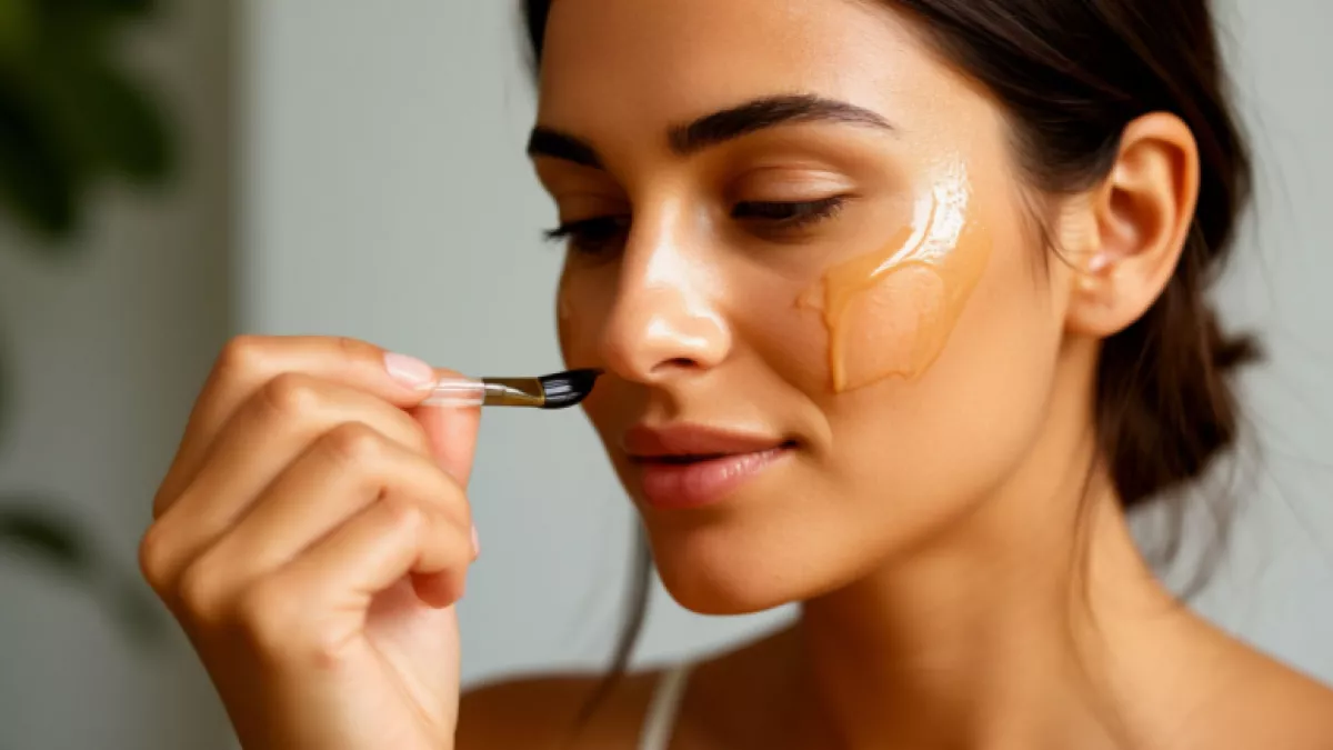 Всего пара капель — и морщинки исчезают: волшебный утренний ритуал, мало кто о нем знает