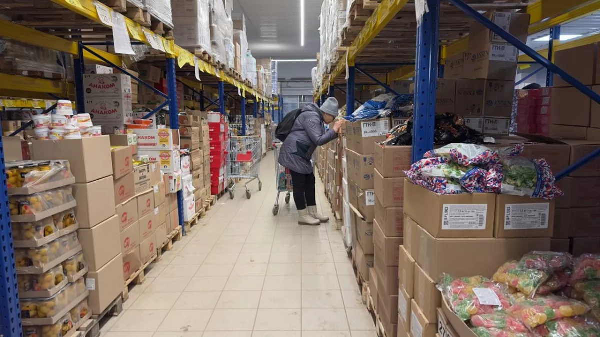 Подруга два месяца проработала в "Светофоре" — рассказала всю правду о поставщиках и качестве продуктов