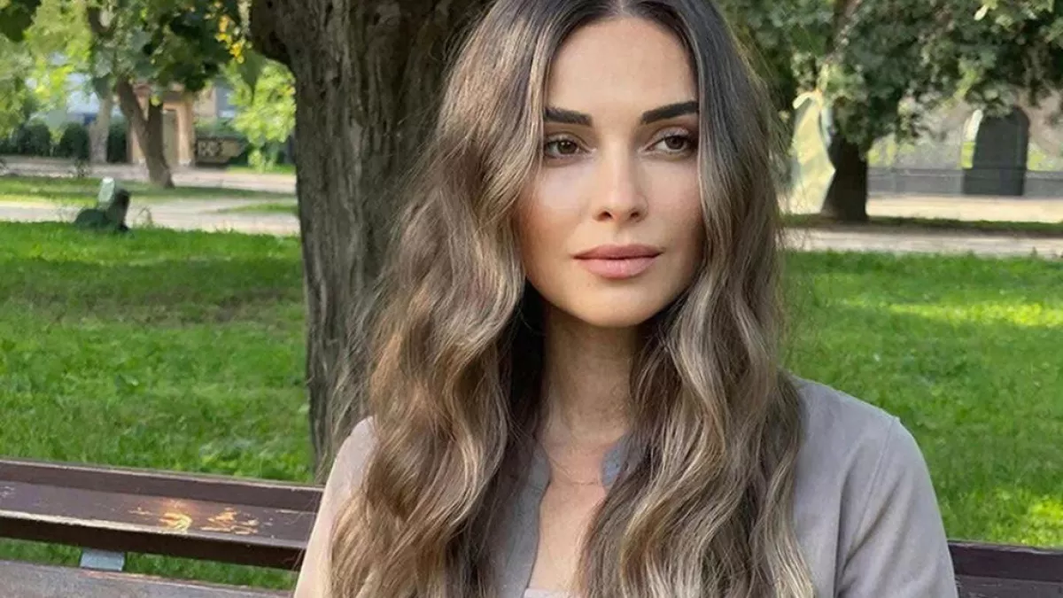 Новый тренд сводит с ума красотой: окрашивание "чай с молоком" - главный хит весны