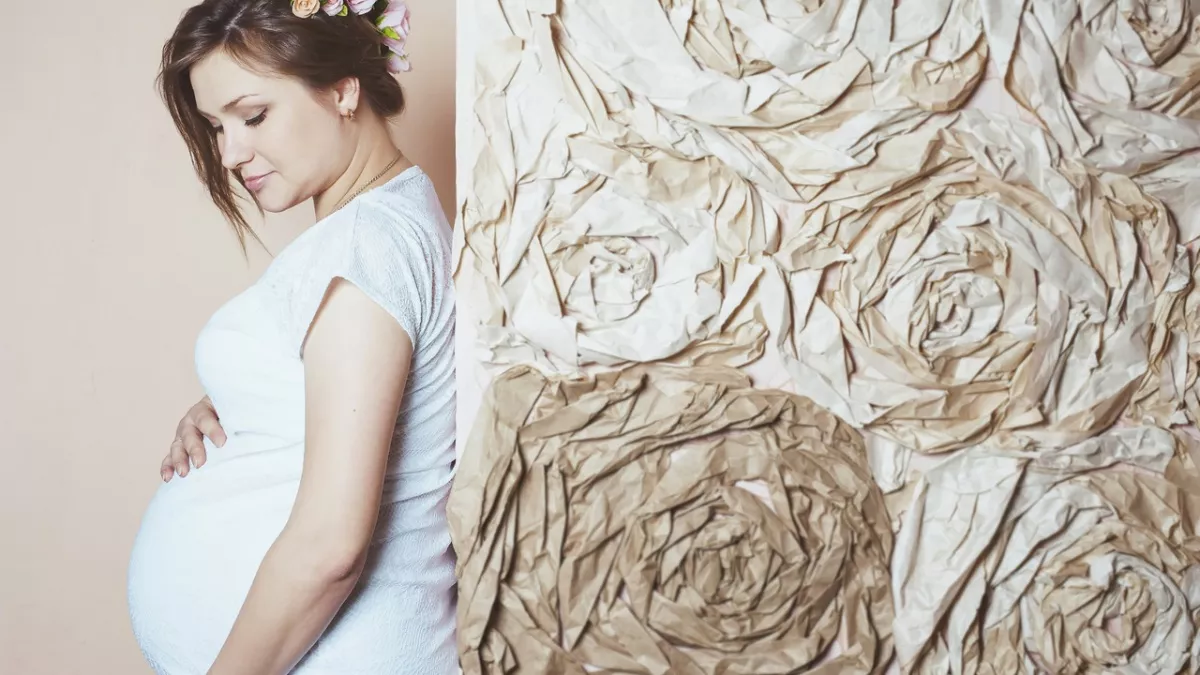 Подъем тяжестей во время беременности: где проходит граница между "можно" и "нельзя"