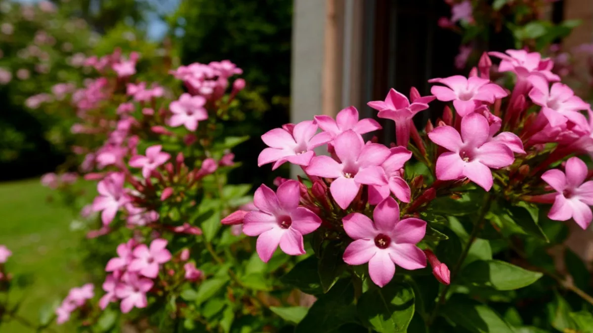 Пионы больше не эталон: 6 роскошных многолетников, которые украсят любой сад - цветут с весны до глубокой осени