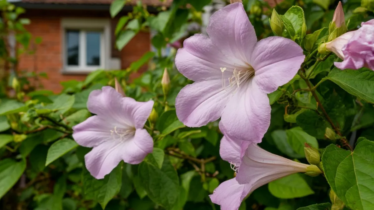 Их сажать нельзя - 9 кустарников и цветов, которые принесут беды в ваш сад. Запомните раз и навсегда