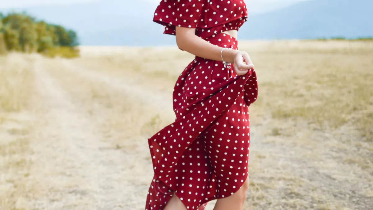 Назван самый модный принт в 20206: такая одежда у вас уже была, пора дать ей вторую жизнь