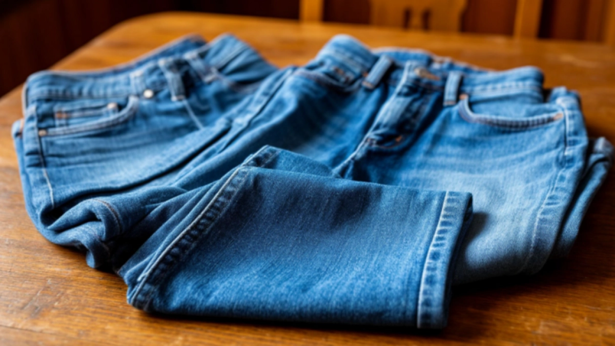 Старые джинсы не выкидываю: 19 крутых идей, что можно сделать из них - подойдет даже тем, кто далек от шитья и рукоделия