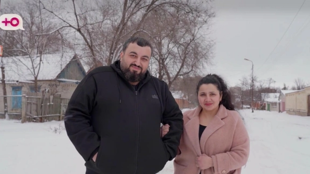 «Делают из меня мажора»: семья из Минвод перевоспитывала московских миллионеров на федеральном канале