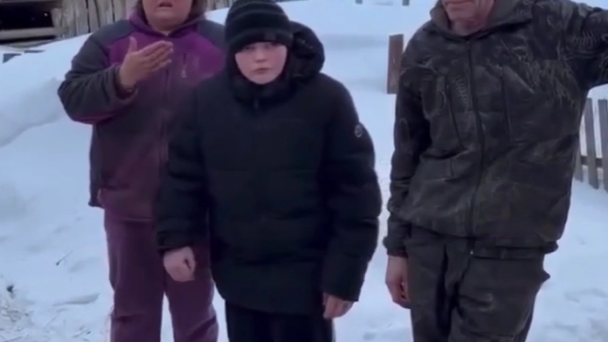 «Удалите видео, или заберём ребёнка»: в Новосибирской области опека угрожает матери ребёнка с ДЦП