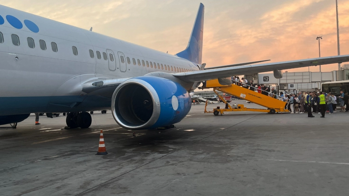 Дубай теперь не эталон: эксперты нашли 8 альтернатив для заграничного отдыха - на любой вкус и бюджет