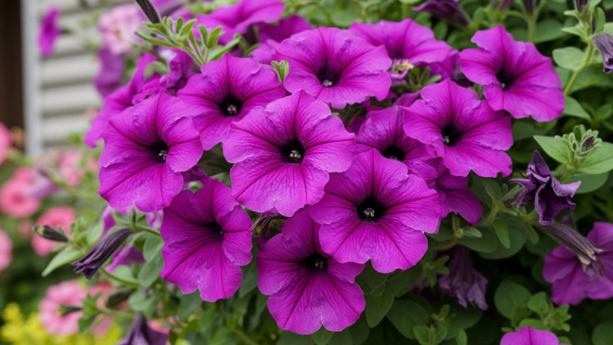 Пионы и гортензии давно в прошлом - в наши сады пришел новый тренд: 5 неприхотливых и эффектных цветов