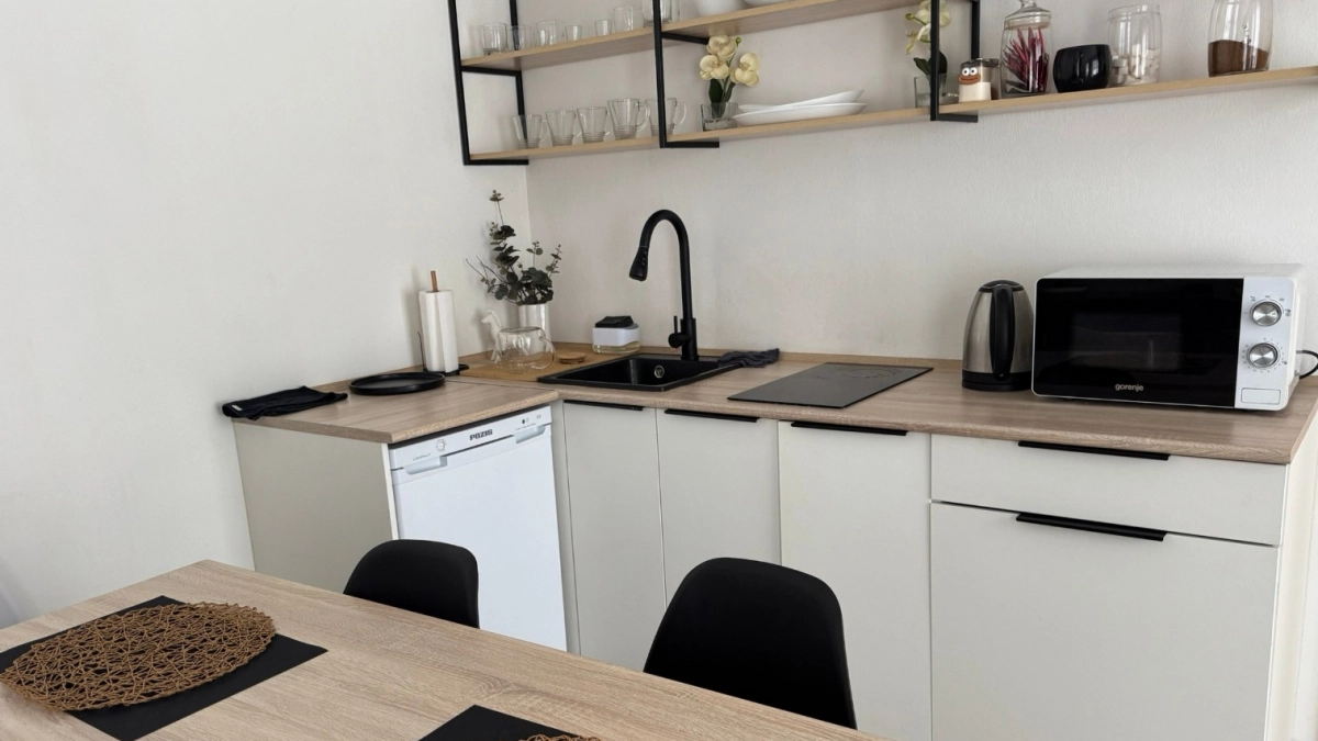 Белые потолки, светлые кухни и идеальная чистота уходят в прошлое - вот 10 главных трендов в ремонте на 2026 год