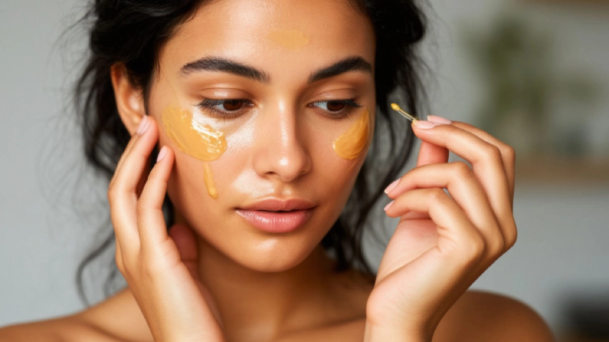 Не верила, пока не попробовала: 1 капля этого масла добавляет сияние даже уставшей коже - от тональника больше не завишу