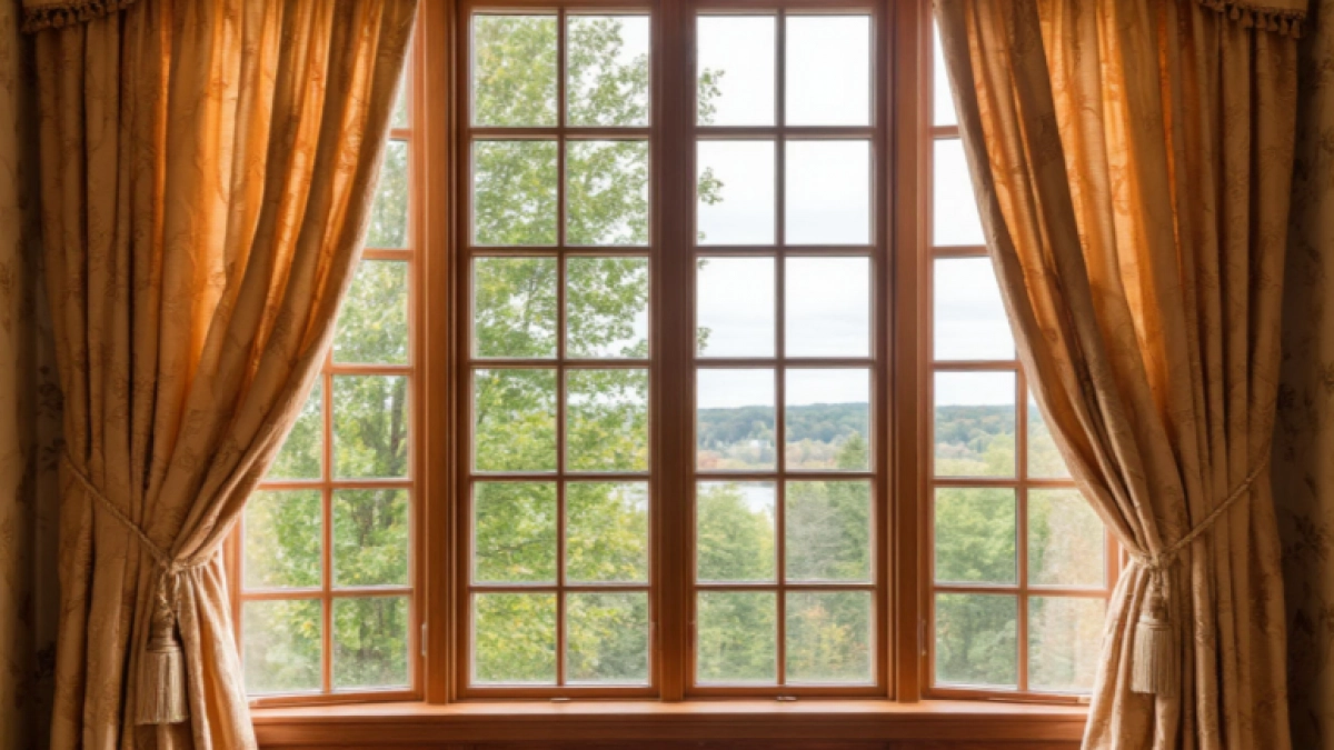 Шторы канули в прошлое: что ставят на окна вместо них в современных квартирах для стиля и красоты