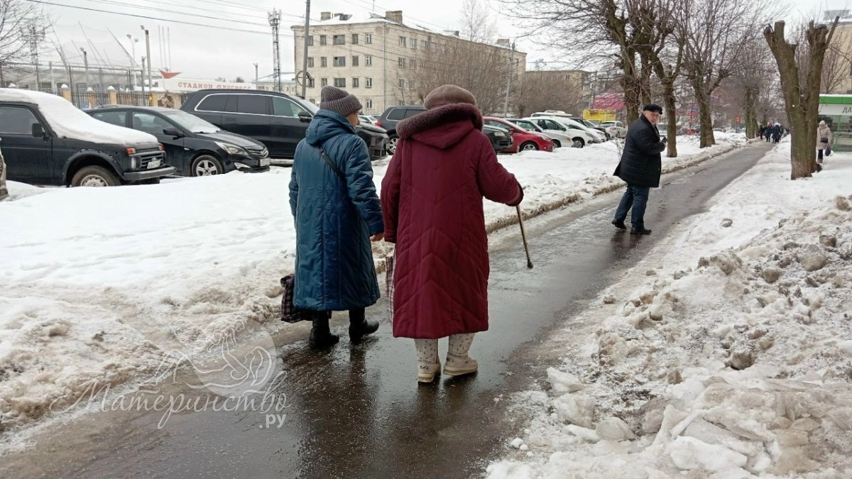 Когда начинается старость: назван четкий возраст