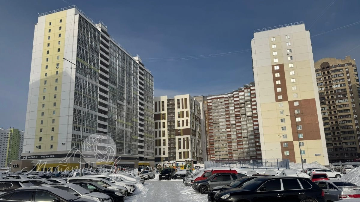 Миронов предложил расширить ипотечные льготы на семьи с детьми до 16 лет