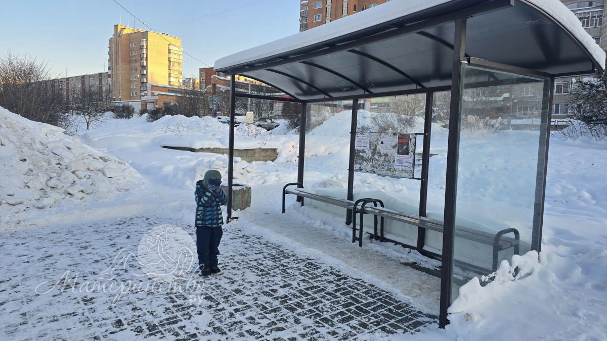 В Тюмени родителей четверых сбежавших в подвал детей привлекли к суду