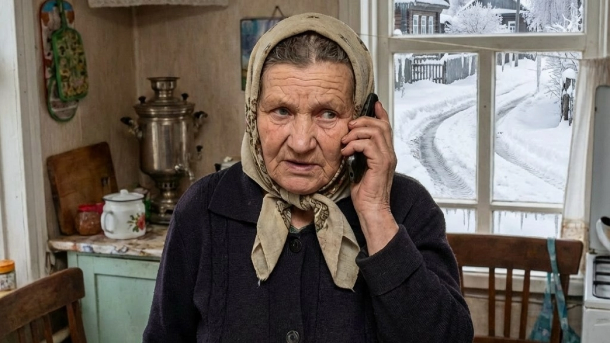 Убитая горем мать бойца СВО из Владимира отдала курьеру 14 миллионов