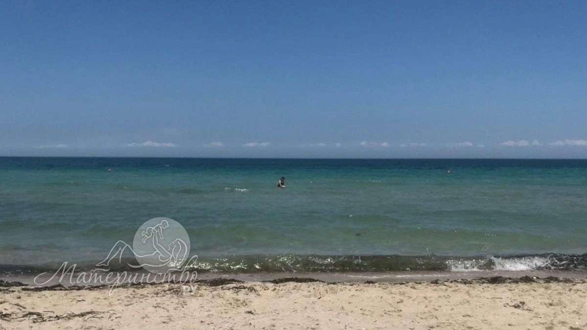 В Британии мать и дочь едва не засосало в зыбучий песок на глазах у отдыхающих