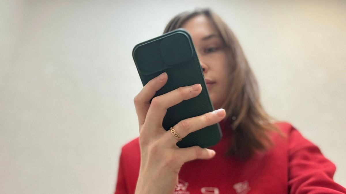 Российские пользователи переходят на мессенджер, который работает даже при слабом интернете