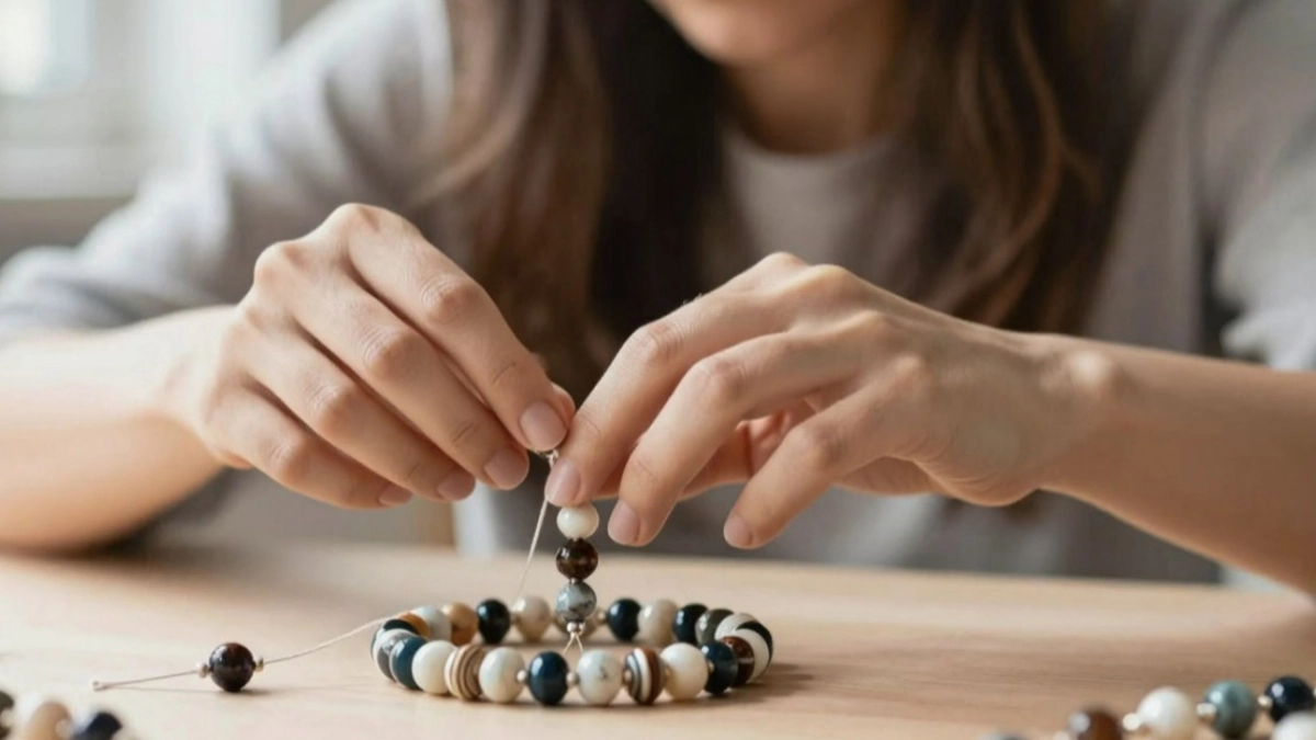 Забудьте про дорогие безделушки: эти поделки из бисера украсят дом лучше любого люкса - красиво и эстетично 