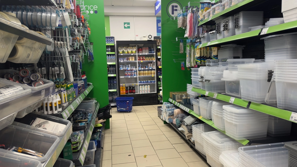 Забежала в Фикс Прайс на минутку, а вышла с корзиной полезностей для сада и огорода – делюсь классными находками