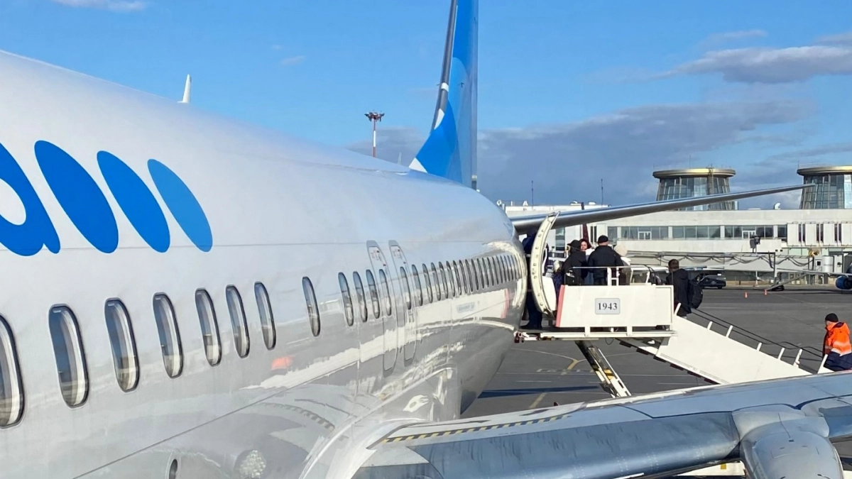 Ушлые туристы нашли замену Дубаю - цена ниже в 2 раза, а уровень сервиса на высоте: 3 шикарных альтернативы 