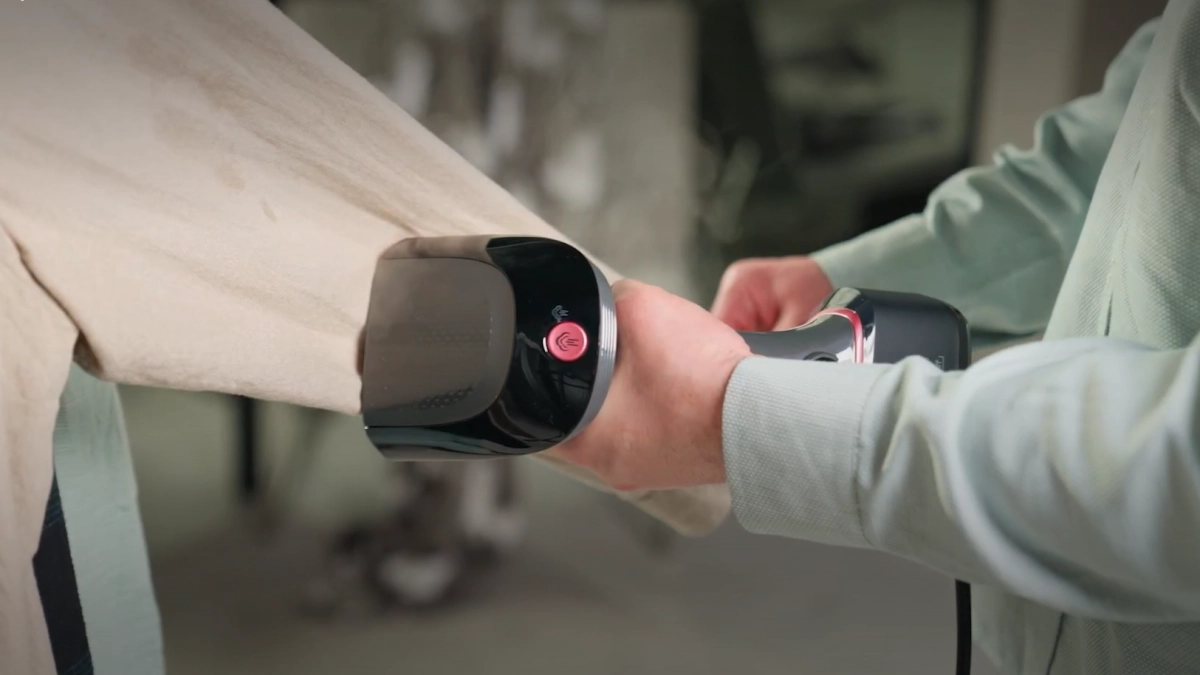 Больше не мучаюсь с утюгом, взяла отпариватель и вам советую: 5 лучших ручных отпаривателей 2026 года - быстрее и проще