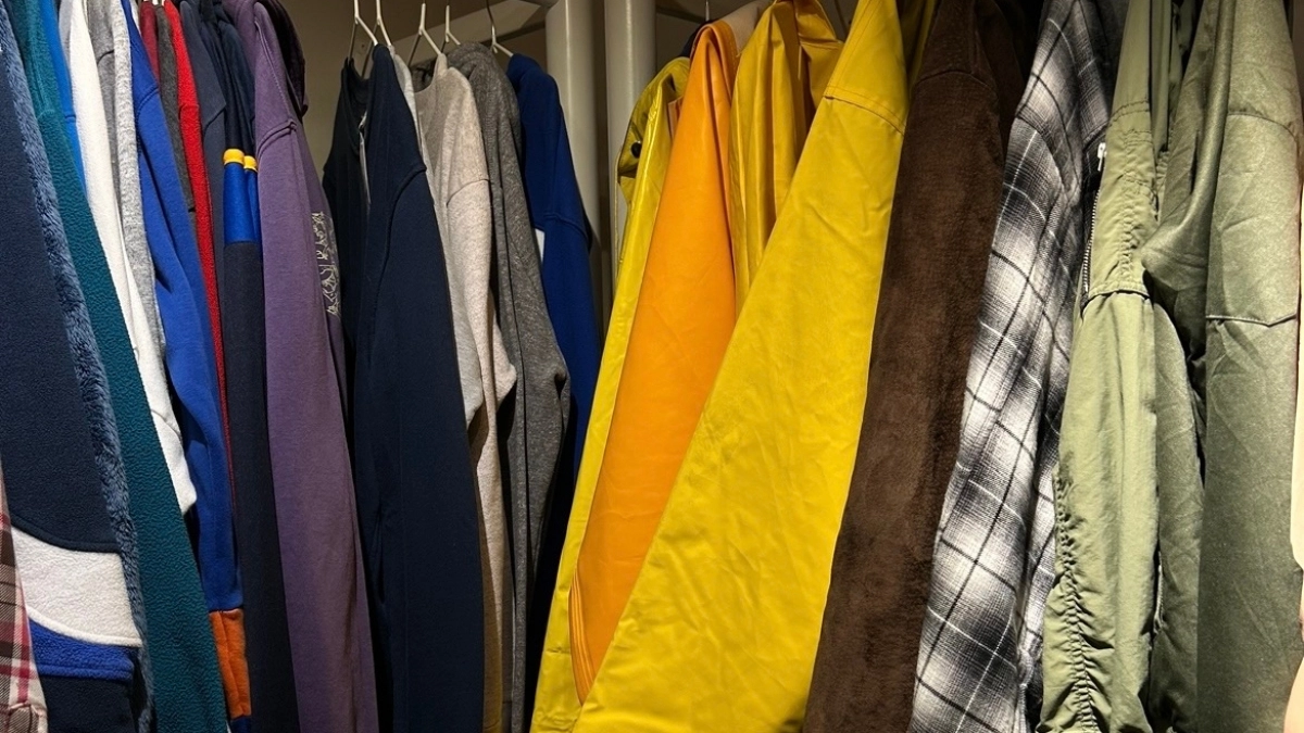 Куча старой одежды превратилась в полезные вещи для дома: вот что я делаю