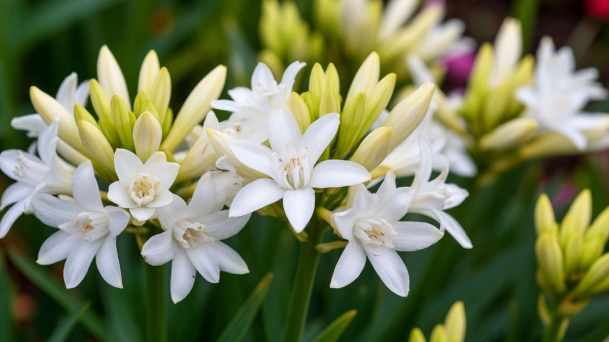 Пионы в пролете - этот эффектный многолетник пахнет, словно элитный парфюм. Цветет с лета и до жгучих морозов
