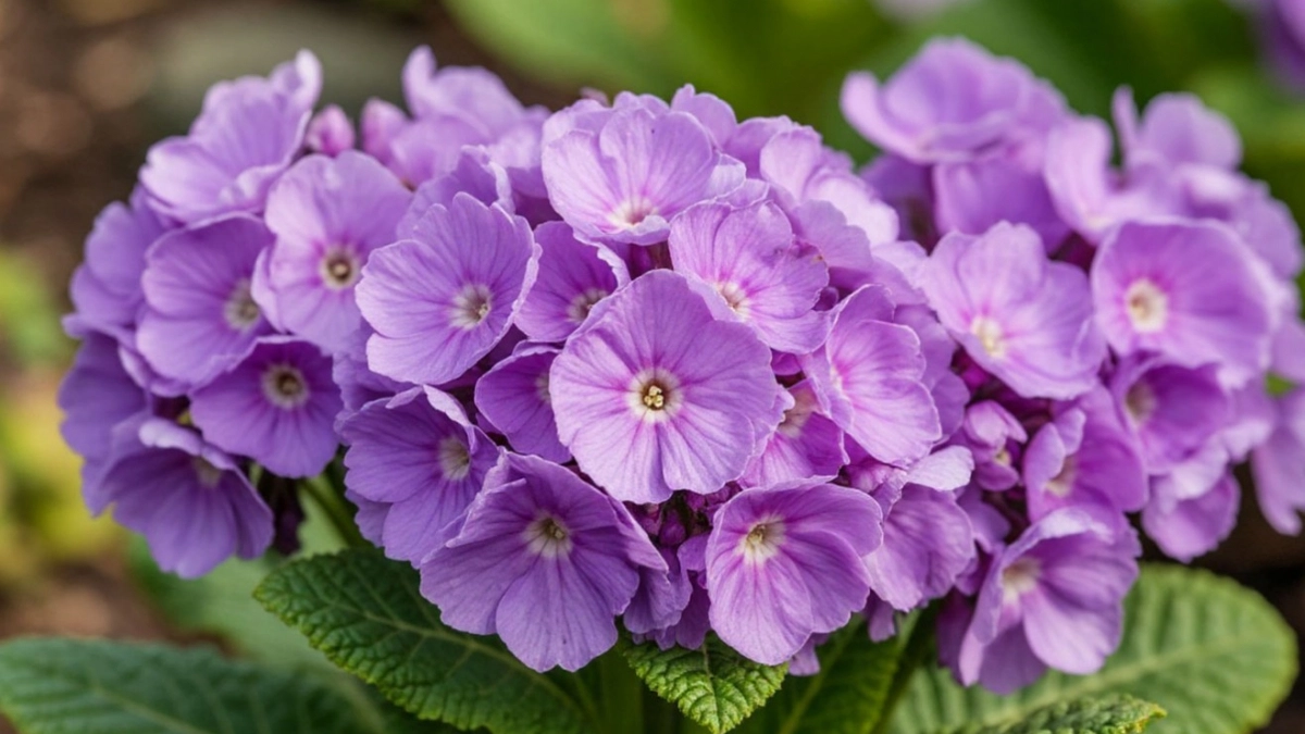 Лаванда и бархатцы больше не в тренде - в сады пришла новая мода: чудесные цветы, которые меняют цвет от погоды