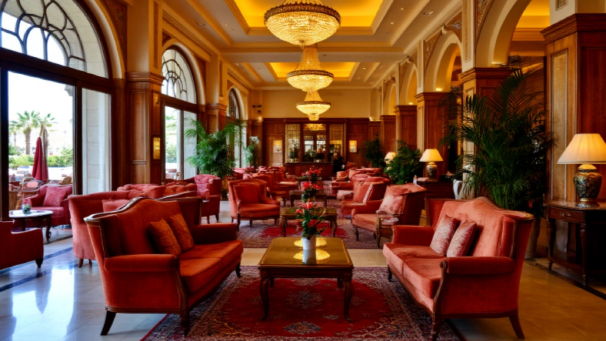 Цены на турецкие отели рухнули: сколько сейчас стоит «всё включено» и почему турки в панике