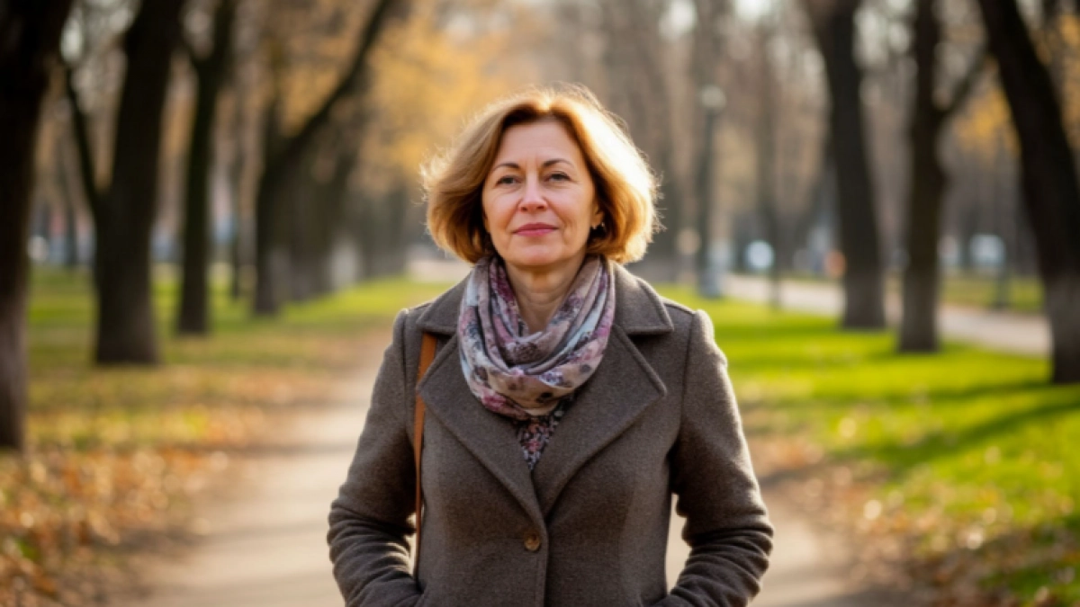 Эту ошибку при выборе одежды совершают все женщины после 40 — и она очень старит и прибавляет лишние кг: мнение стилиста