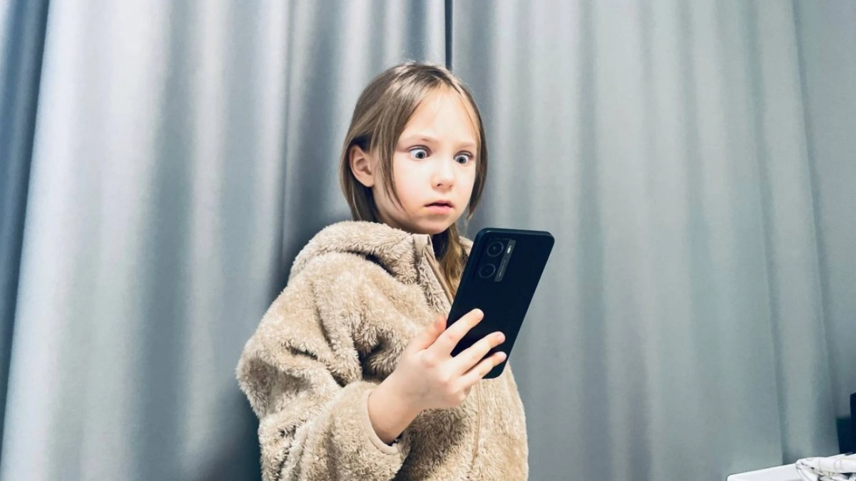 Не Настя и не Маша: какое женское имя сейчас самое популярное в России - вы не догадаетесь 