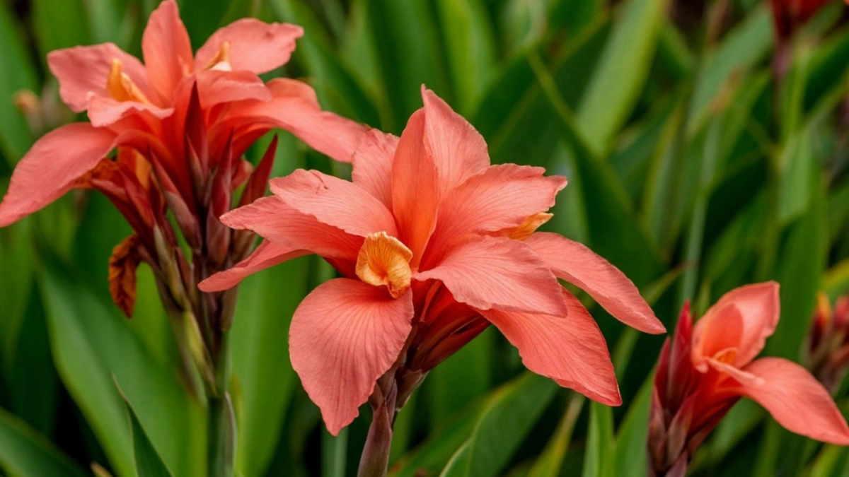 Розы и пионы в пролете: 5 эффектных цветов, которые украсят любой сад - соседи будут смотреть с завистью 