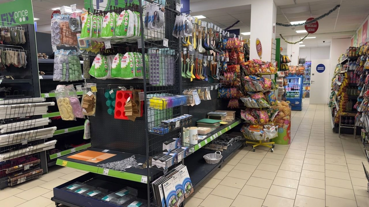 Новый завоз в Фикс Прайс: так много полезных мелочей, что пройти мимо невозможно