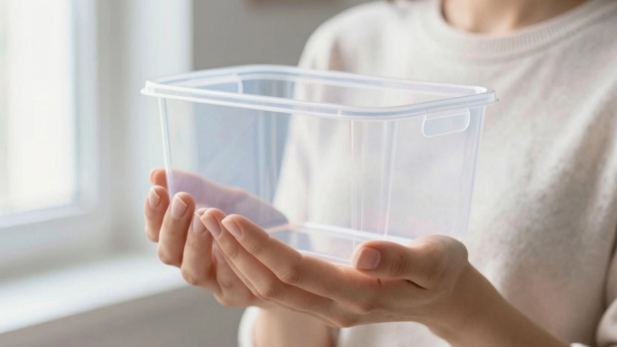 Что нельзя хранить в пластиковых контейнерах: 7 вещей - этот список запомните раз и навсегда 