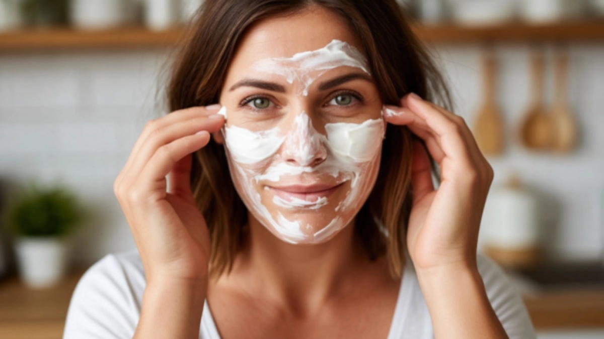 Долго мучилась с проблемной кожей, пока не попробовала эту маску: морщинок стало меньше, а пигментация кожи ушла 