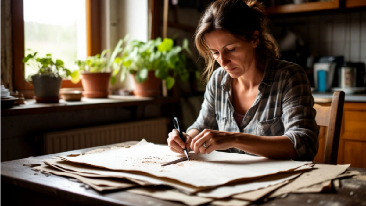 Старые простыни в умелых руках: 7 гениальных лайфхаков превращения ненужного текстиля в домашние сокровища