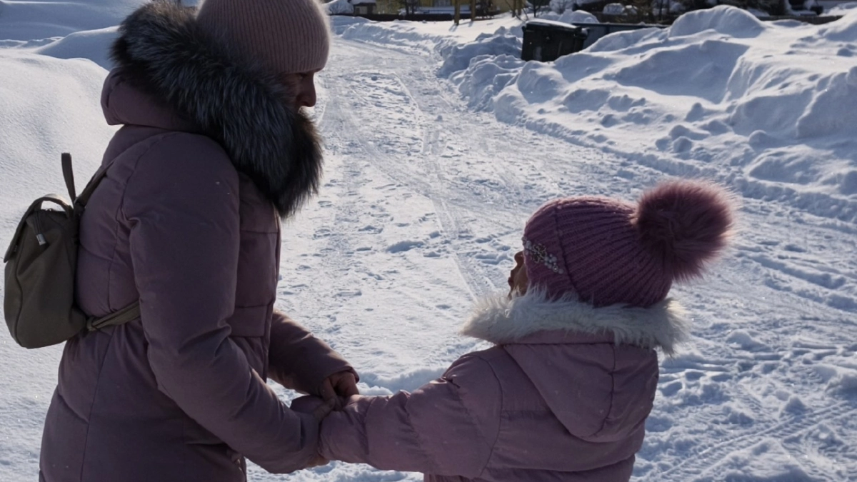 Назвали дочку Златой, а через год в детсаду появилось еще 3 таких девочки - 6 старинных имен, которые входят в моду