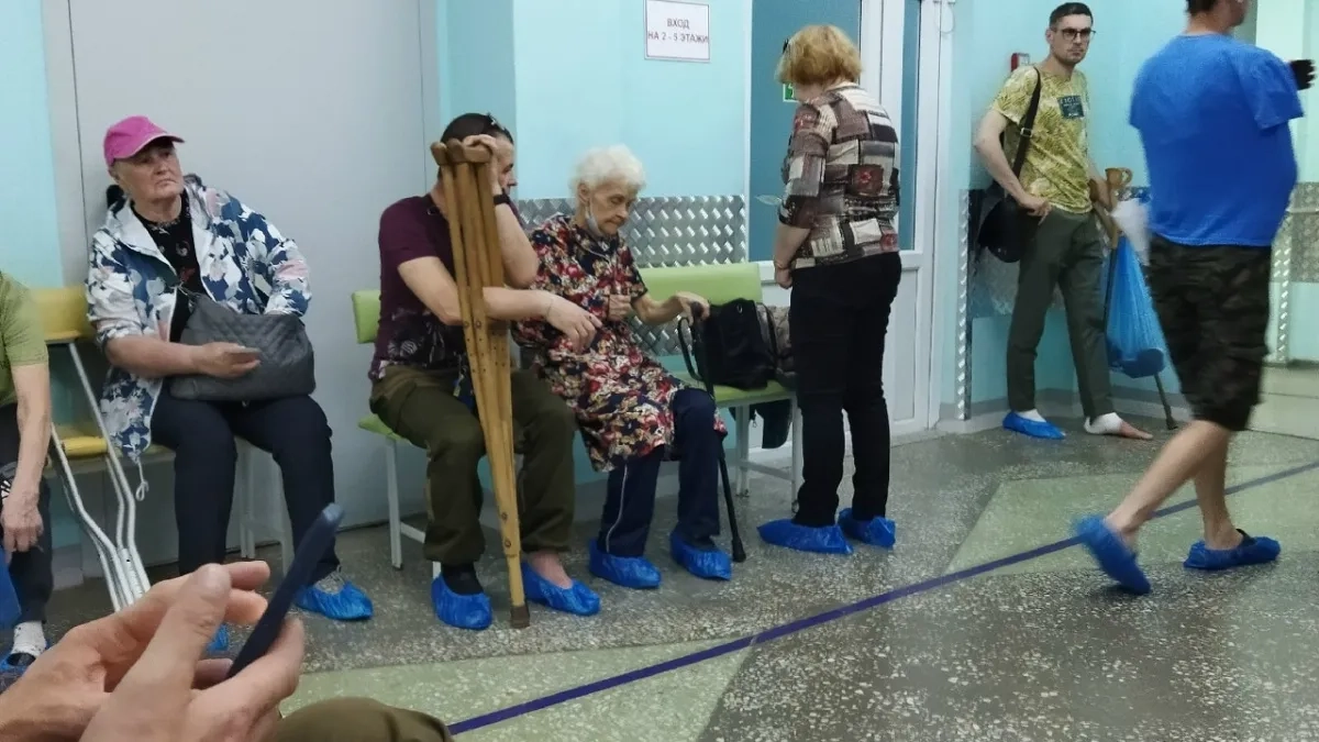 Онколог Киргизов: в РФ выживаемость детей при лейкозах уже идет к 95%