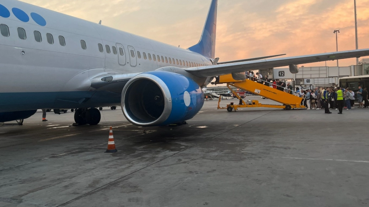 Не Турция и не Египет: россияне массово "рванули" в эту страну: уникальная еда, чудесные пляжи, а цены в 2 раза ниже