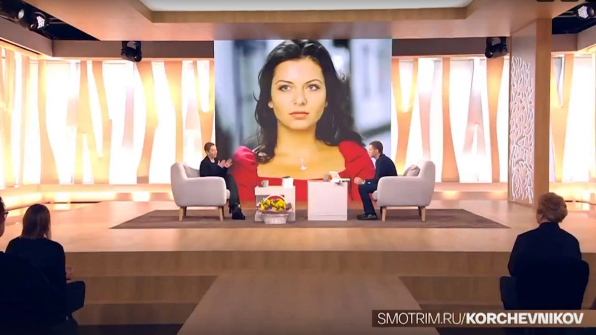 «Это нельзя вылечить»: Симоньян впервые рассказала правду о страшном диагнозе своего ребенка