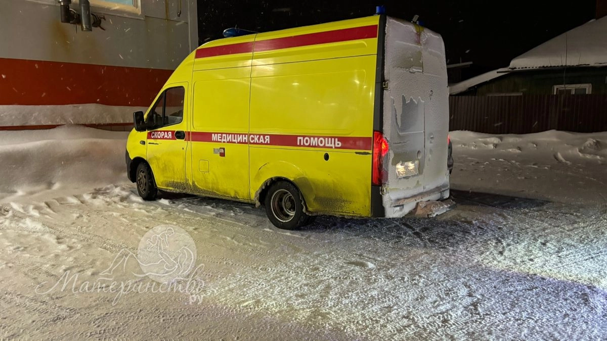 Мать мальчика-бродяжки из Железногорска избила женщину на глазах у детей