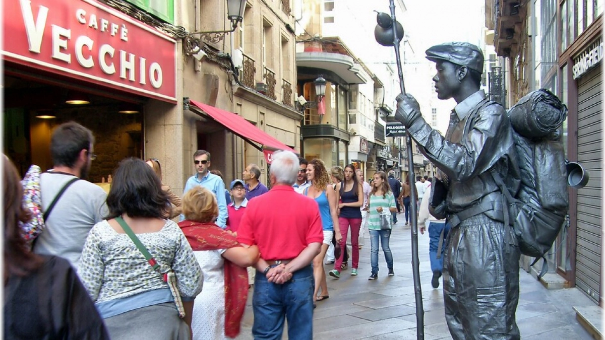 Туристка назвала главную привычку испанцев, которую могли бы перенять русские